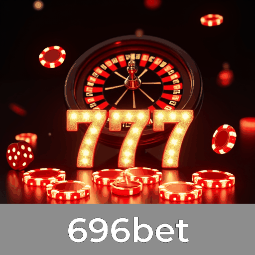 696bet Apostas Esportivas Brasil