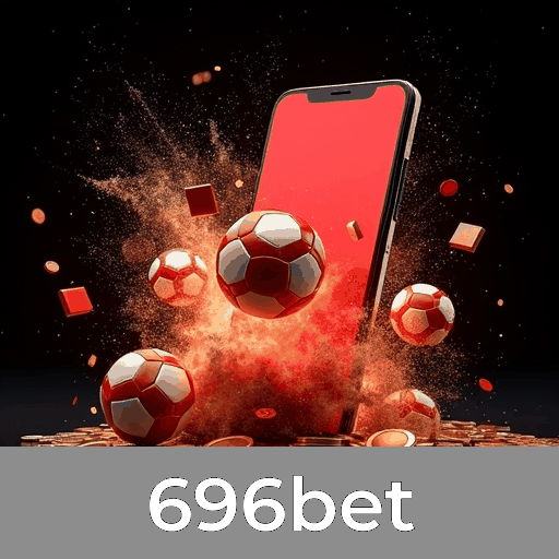 696bet Fortune Gems Slot Brasil